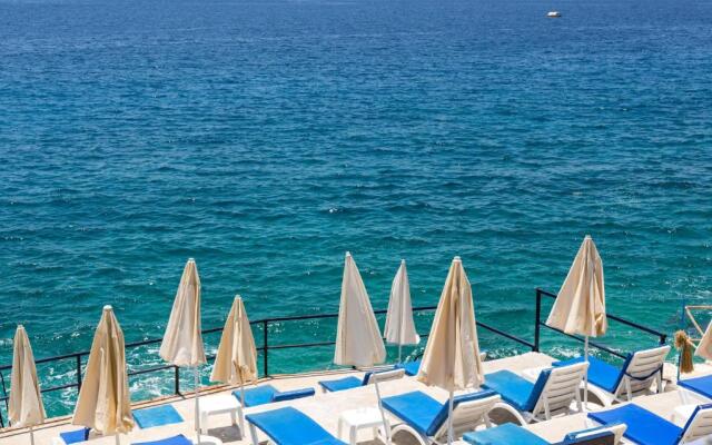 Sardunya Andifli Otel