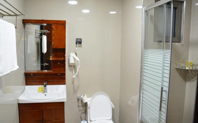 Al Jamal Hotel
