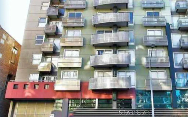 Adara Franklin Hotel