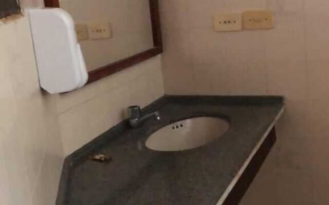 Porto Princesa Praia Hotel