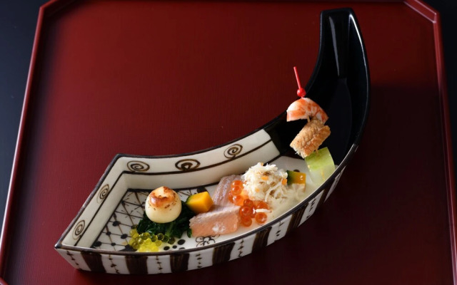 Biwako Mastunoura Bettei