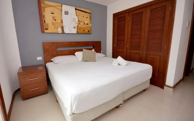 Quadra Deluxe Apartments By Yeah