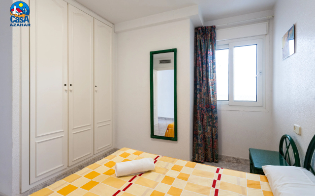 Residencial Casablanca Casa Azahar