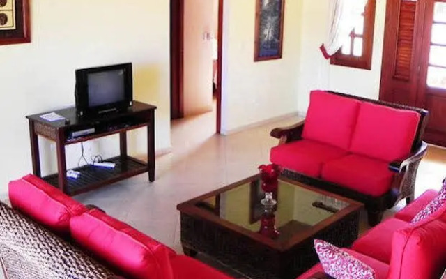 Residencial Casa Linda
