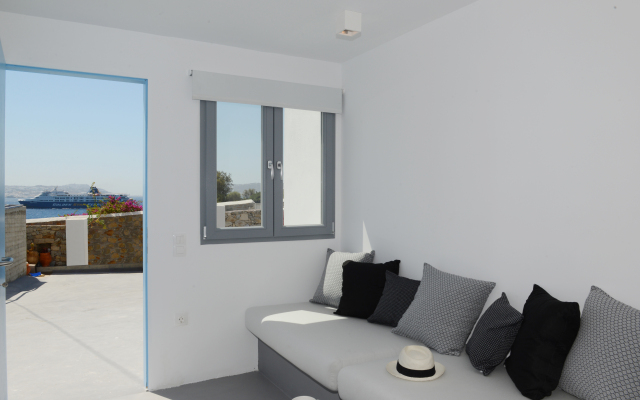 Nimbus Mykonos