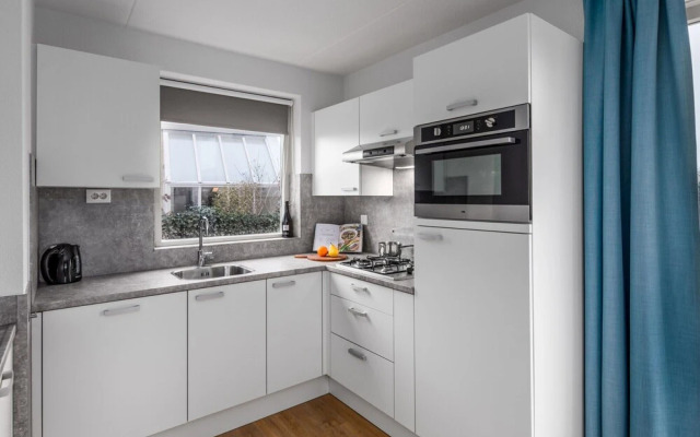 Holiday Home in Zeebad Near the Beach