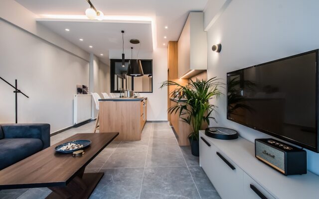 Nereids Apts by halu! Apartments