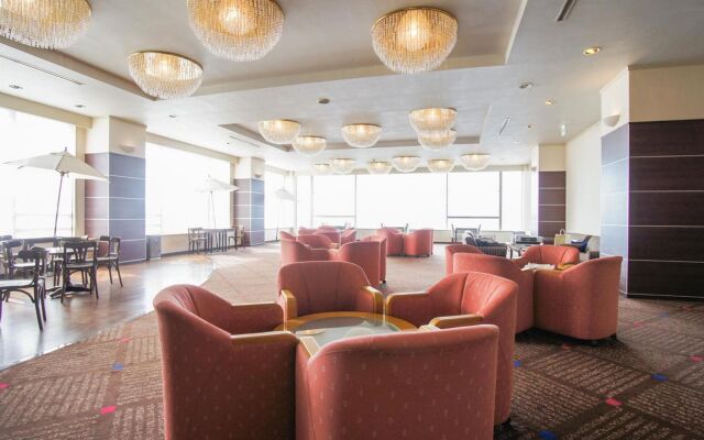 Hotel AreaOne Banjinmisaki