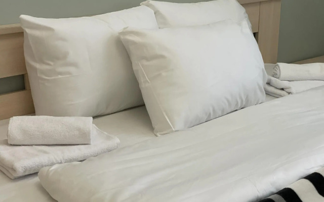 Apartments J&N Крепостная (Апартаменты ДжейЭн)