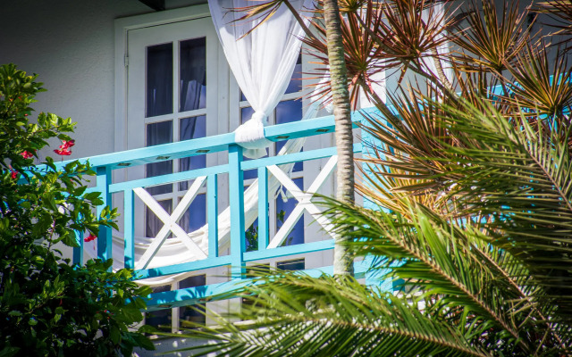 Aroma Do Mar by Latitud Hoteles