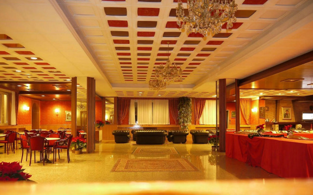 Hotel Tasso