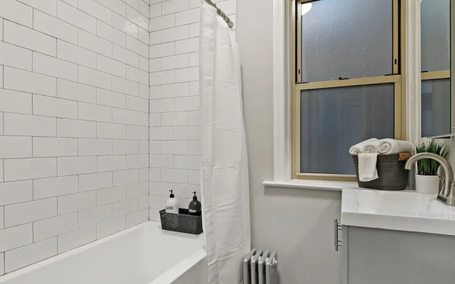 Radiant 2BR - Springfield 04-2