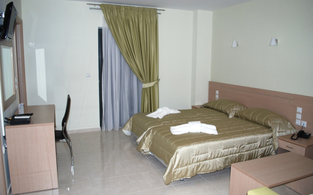 Hotel Eleana