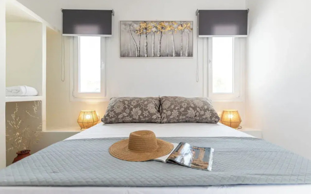 Villa Margarita private pool & sea view