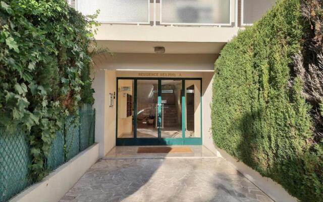 Splendide 3 Pieces Vue Mer