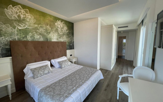 Park Hotel Cellini
