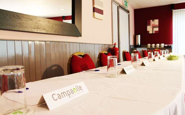 Campanile Doncaster