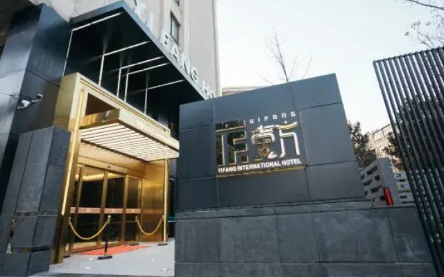 Yifang Hotel