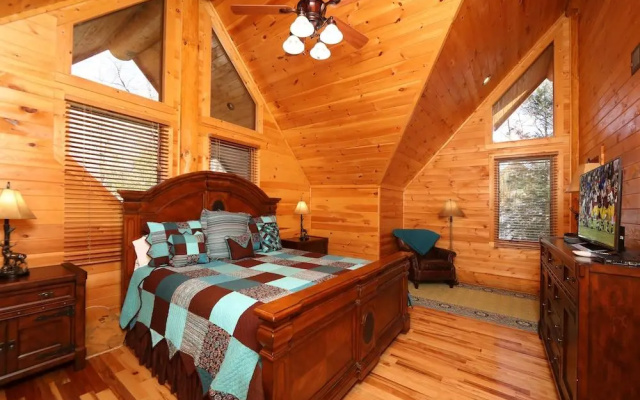The Lodge of Gatlinburg
