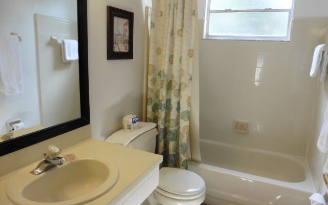 Beachtree Villas