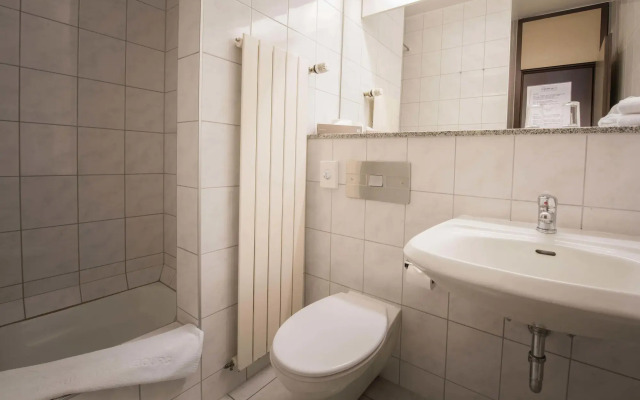 Hotel Parc Belle-Vue