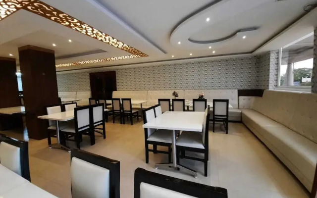 Hotel SS Palace