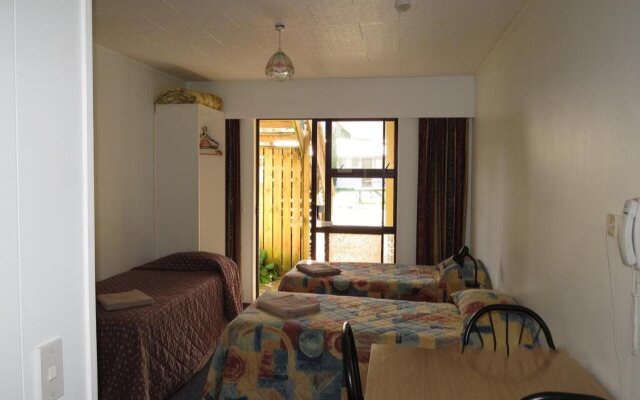 Ohakune Court Motel