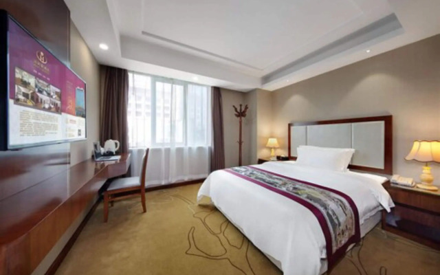 Honglilai Hotel Shenzhen