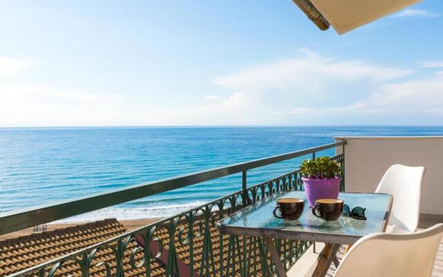 Glyfada panoramic sea view 146