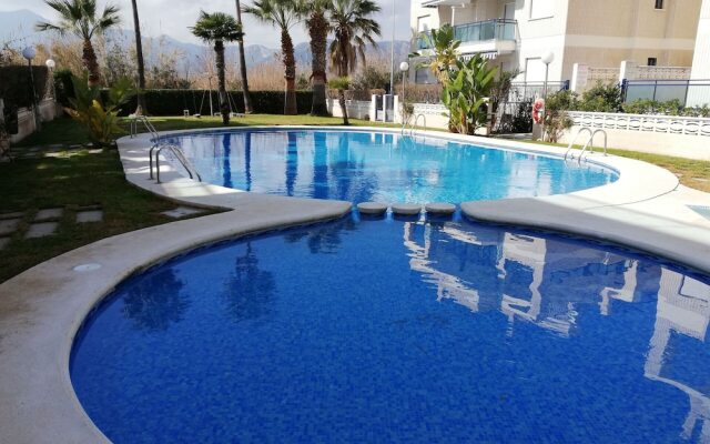 Riumar Bl. B Esc. 1 1º pta C