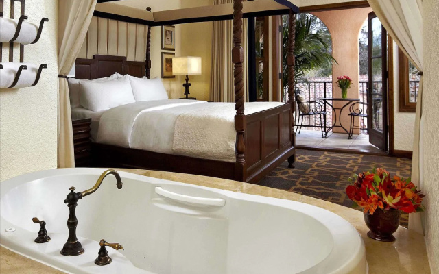 Fairmont Sonoma Mission Inn & Spa