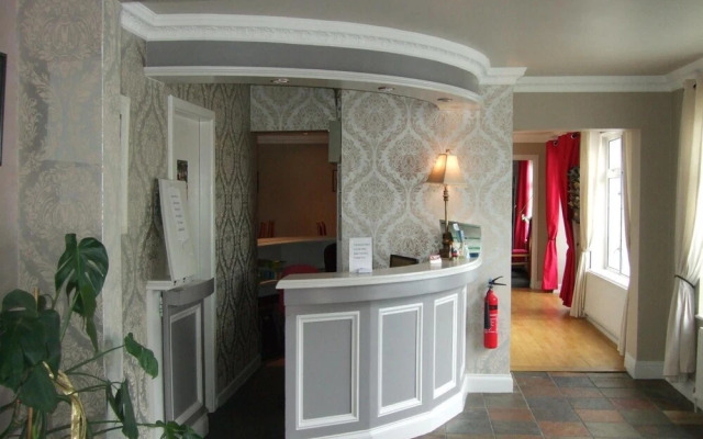 Harmony Inn - Glena House