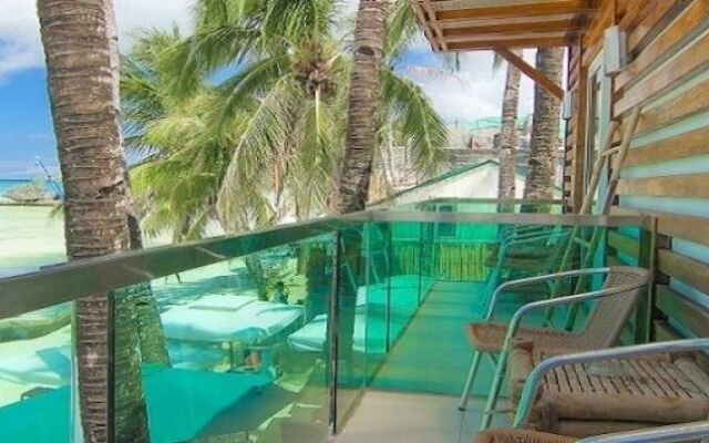 Blue Lilly Villa