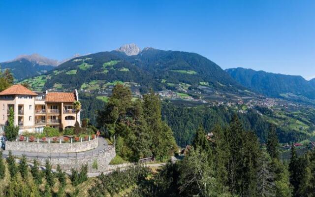 Appartementhaus Am Waalweg