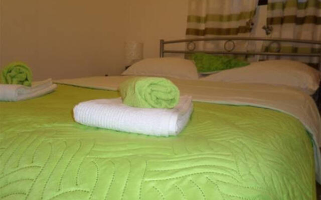 Guest House Dada