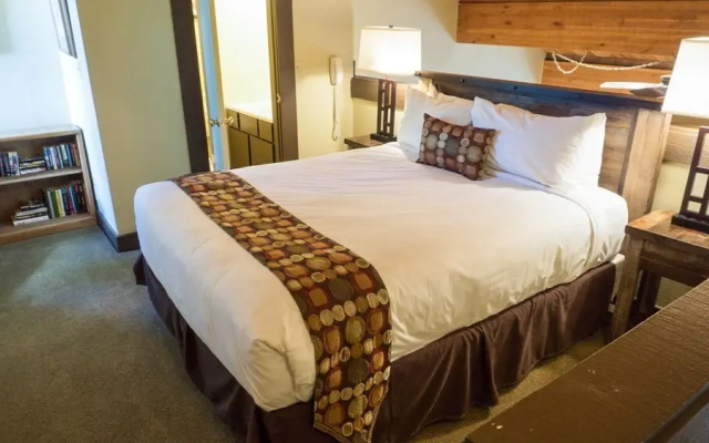 Timber Creek Lodge 317