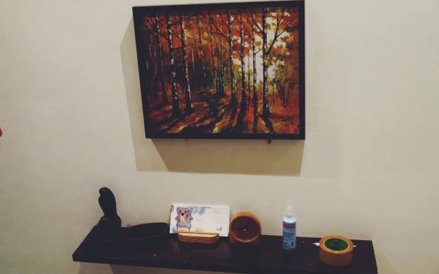 Wood Story House Easternstay