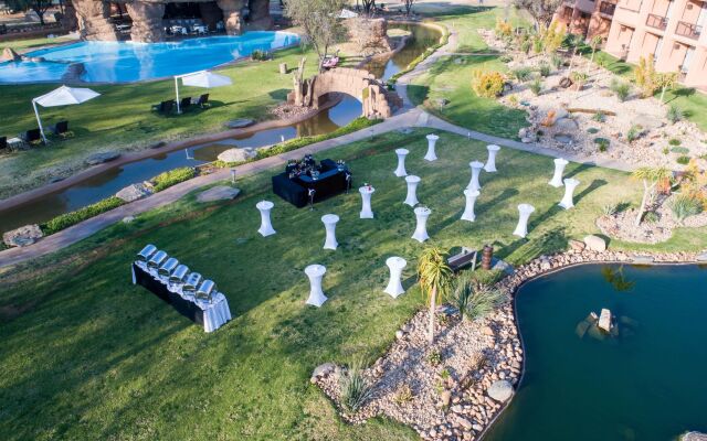 Windhoek Country Club