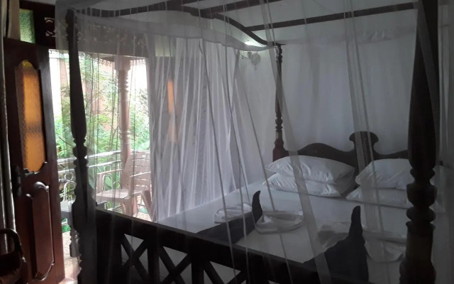 Flamingo Guest house