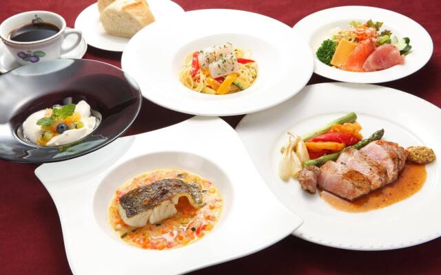 KOKO HOTEL Osaka Shinsaibashi