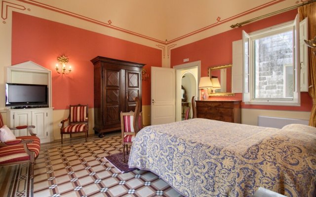 B&B A Palazzo