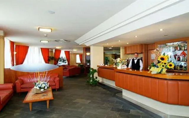 Grand Eurhotel Residence