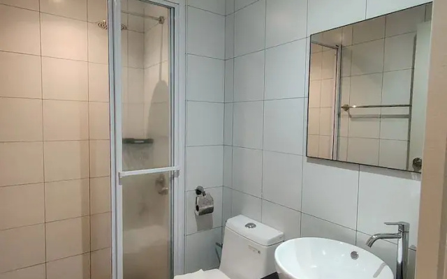 Chambers suites Klcc By 969