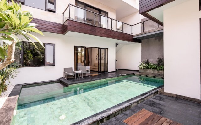 Ombak B3 Villa by Betterplace