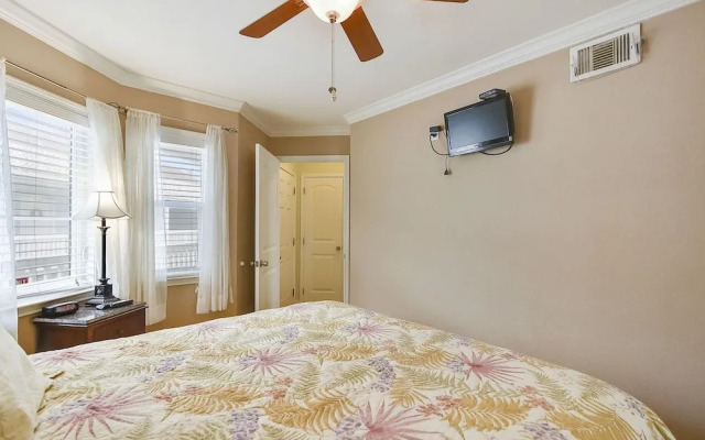 Seascape 1305 - 1 Br Condo