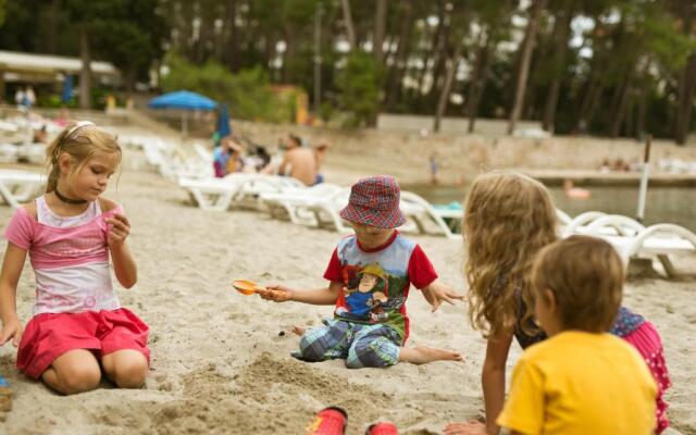 Glamping Tents | Losinj | Camp Čikat