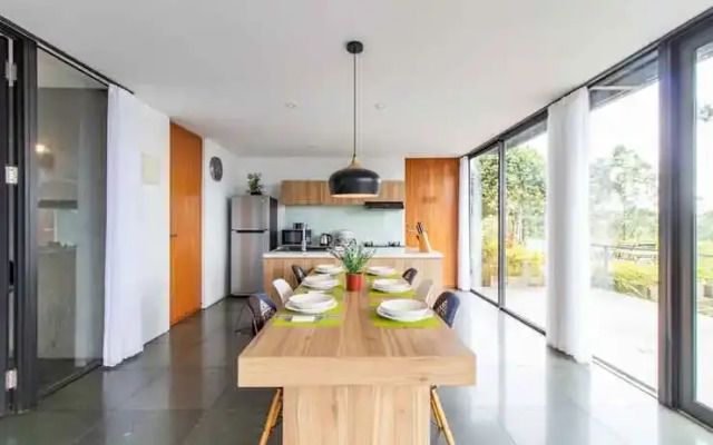 Villa Verde C3B Dago Village