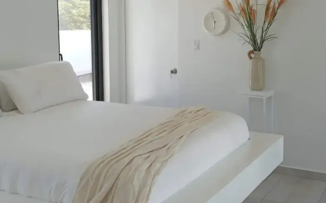 Cozy Villa