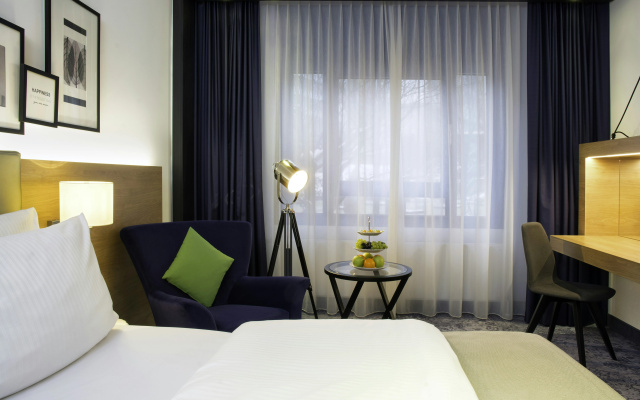 Holiday Inn Stuttgart by IHG