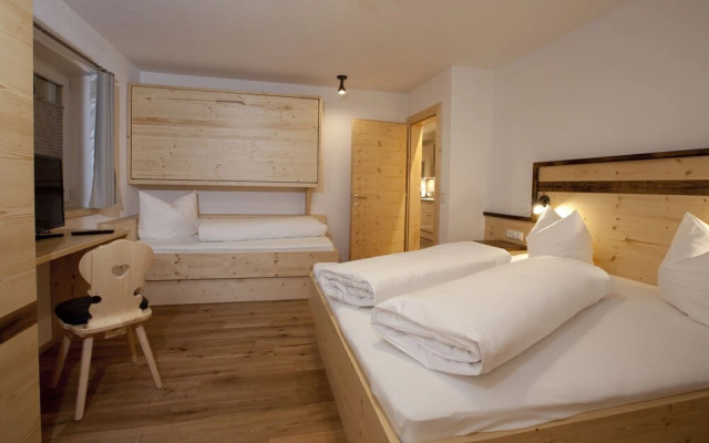 Palazi Apartments und Spa